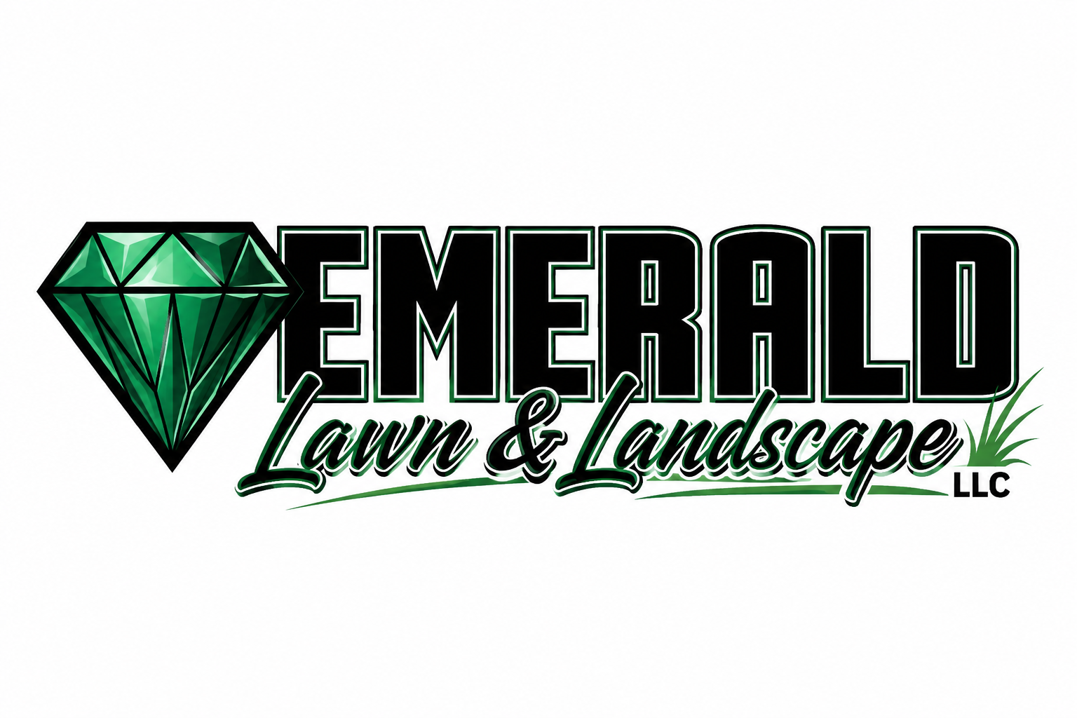 Emerald Lawn & Landscape
